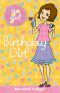 [Go Girl! 01] • Birthday Girl